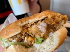 -麦当劳(宜兴人民路店)