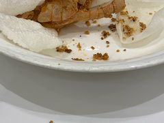 -小厨娘淮扬菜(六合欢乐港店)