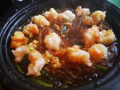 -绿茶餐厅(蓝色港湾店)
