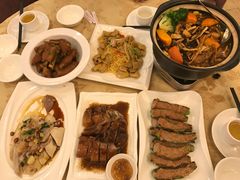 -潮喜竹溪荔湖酒家(荔枝湾店)