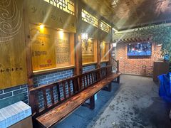 -少林功夫文化中心·独门独院