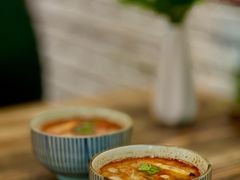 -Hi YOU你的饭局泰餐厅(雍和宫店)