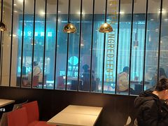 大堂-乡村基(春熙路店)