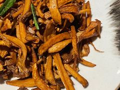 -丝路金桃·新疆菜(徐汇店)