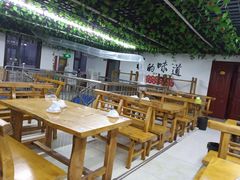 -鼓歌海鲜舫·手抓海鲜(大学城店)