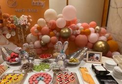 -美薇亭婚礼顾问