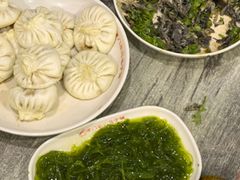 三鲜包子-津门张记包子铺(华昌道店)