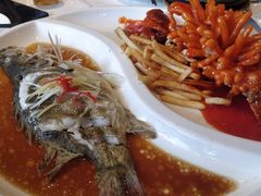 -马凯餐厅(长椿街店)