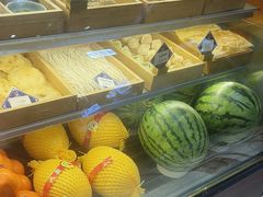 -鹊华居·地道鲁菜·海鲜·融合味(大明湖店)