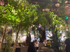 -第101座花园餐厅(湖滨88店)