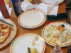 -比格比萨自助(国展店)