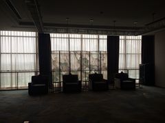 -济南绿地美利亚酒店