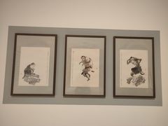 -上海宝龙美术馆