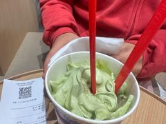 -DQ·蛋糕·冰淇淋(手工定制蛋糕SM广场店)