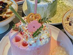 -长嘉·河图火锅(长嘉汇江景旗舰店)