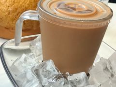 -香港茶餐厅文化体验馆(茶山镇店)