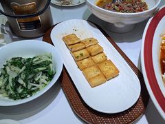 -院里寻菜·精致庭院菜(观沙岭店)