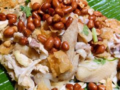 -园林美食城·本土农家菜(杨和镇店)