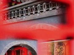 -北京新世界酒店