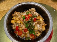 -新白鹿餐厅(爱琴海购物中心店)