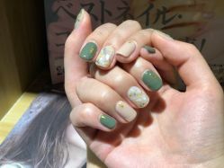 -森日式美甲沙龙MORI NAIL总店
