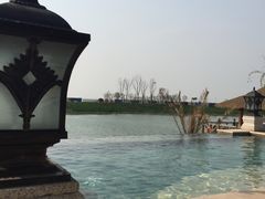 -苏州湾王焰温泉度假酒店