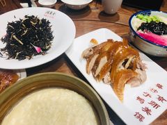 -全聚德(常州店)