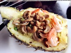 -食肆&Fourteen(武林夜市店)