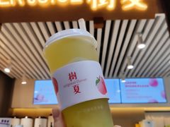 -树夏(锦里店)