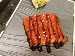 -小天鹅戴斯酒店鲸鲨百汇创作料理