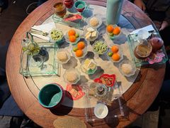 -豫园湖心亭茶楼