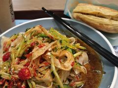 -魏家凉皮(协和店)