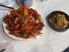 -忆3毛烧烤美食城(龙塘直营店)