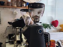 -舊新事咖啡NOTHING NEW COFFEE