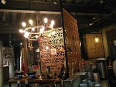 大堂-天手古舞居酒屋(889广场店)