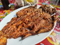 -何适山庄 ·可团建(水长城P2停车场店)