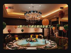包厢-彩虹之约•淮扬家宴(亚运村店)
