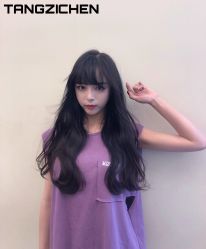 -3AM HAIR SALON染发烫发接发