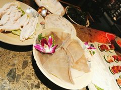 极品鲜毛肚-小龙坎火锅(总店)