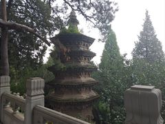 -潭柘寺景区