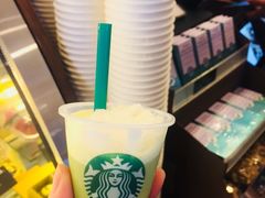 -星巴克(无锡百联奥特莱斯店)