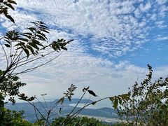 -穹窿山景区