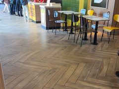 -麦当劳(世贸店)