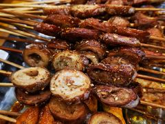-京朋串屋·烧烤(望京西路总店)
