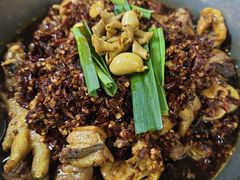 -贵阳李氏息烽阳朗鸡(民生路店)