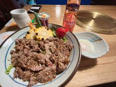 -江户烧肉(高德店)