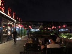 -望恋·天台音乐餐厅
