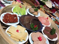 -麻辣英雄重庆火锅(二城广场店)