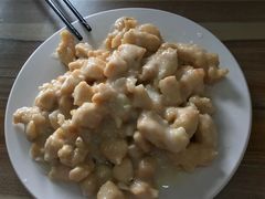 鸡里蹦-老七饭馆(光荣道总店)