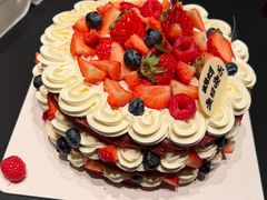 -花花卷卷·鲜食蛋糕(泉屋店)